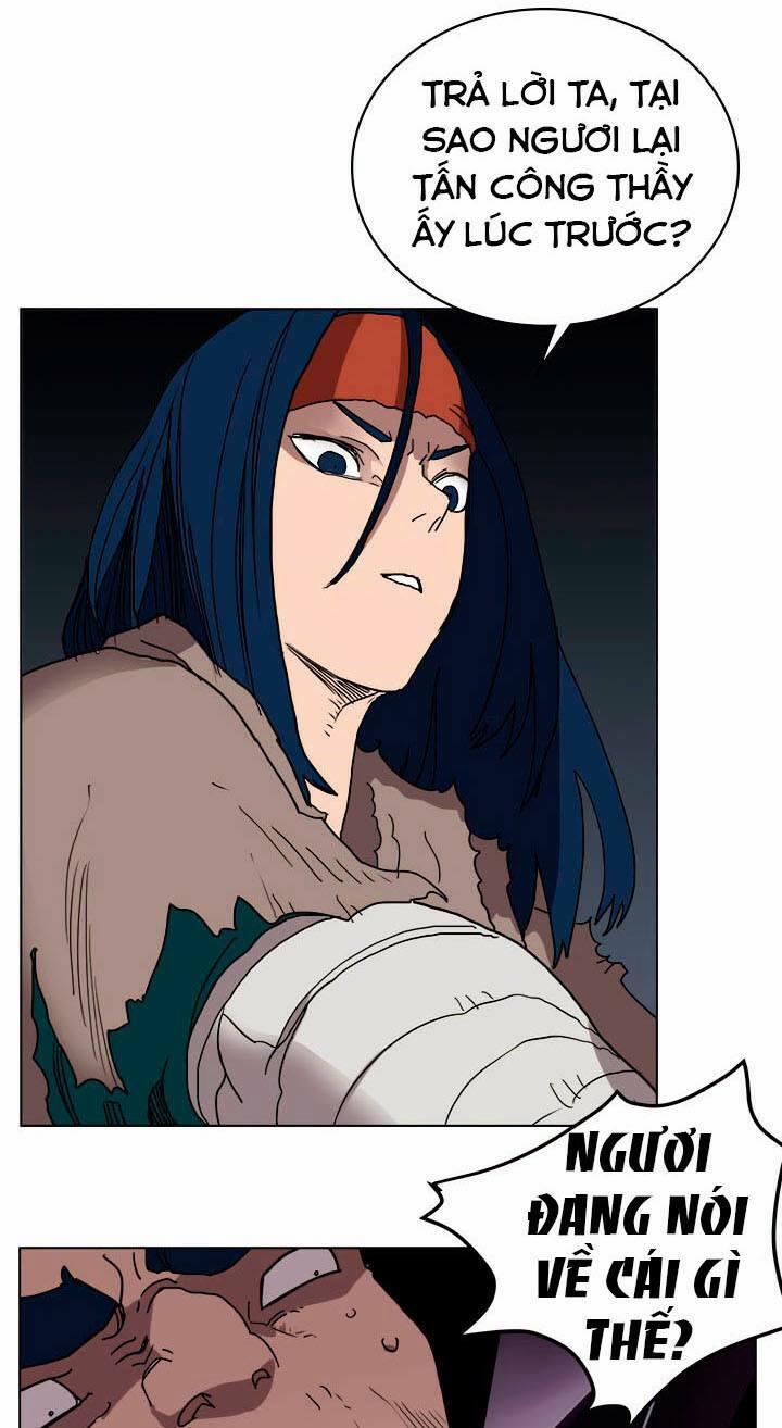 Biên Niên Sử Của Thiên Quỷ 21 trang 47