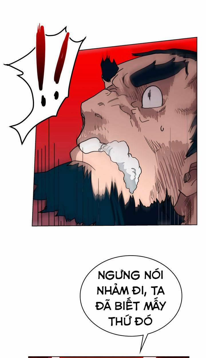 Biên Niên Sử Của Thiên Quỷ 21 trang 49