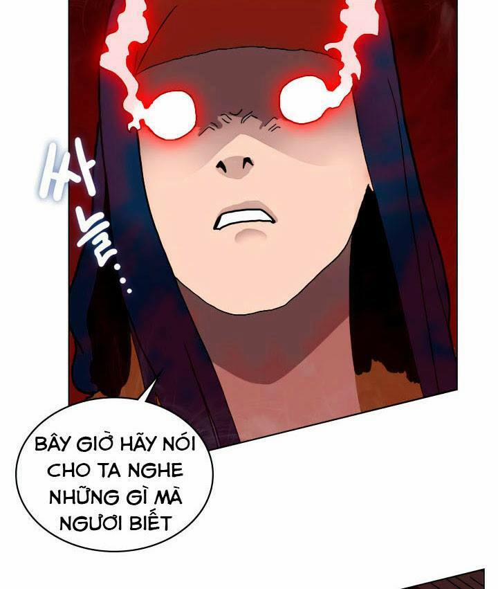 Biên Niên Sử Của Thiên Quỷ 21 trang 50