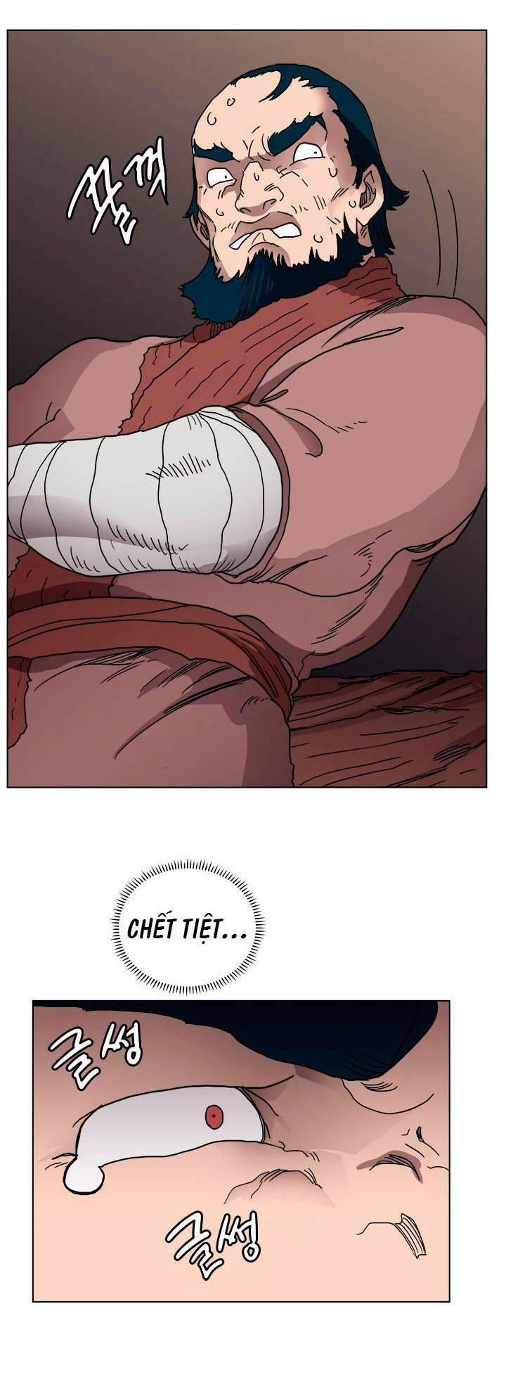 Biên Niên Sử Của Thiên Quỷ 21 trang 52