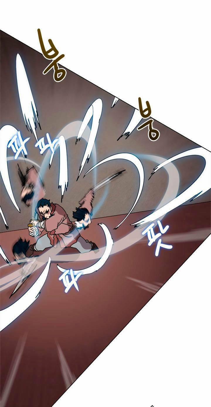 Biên Niên Sử Của Thiên Quỷ 21 trang 6