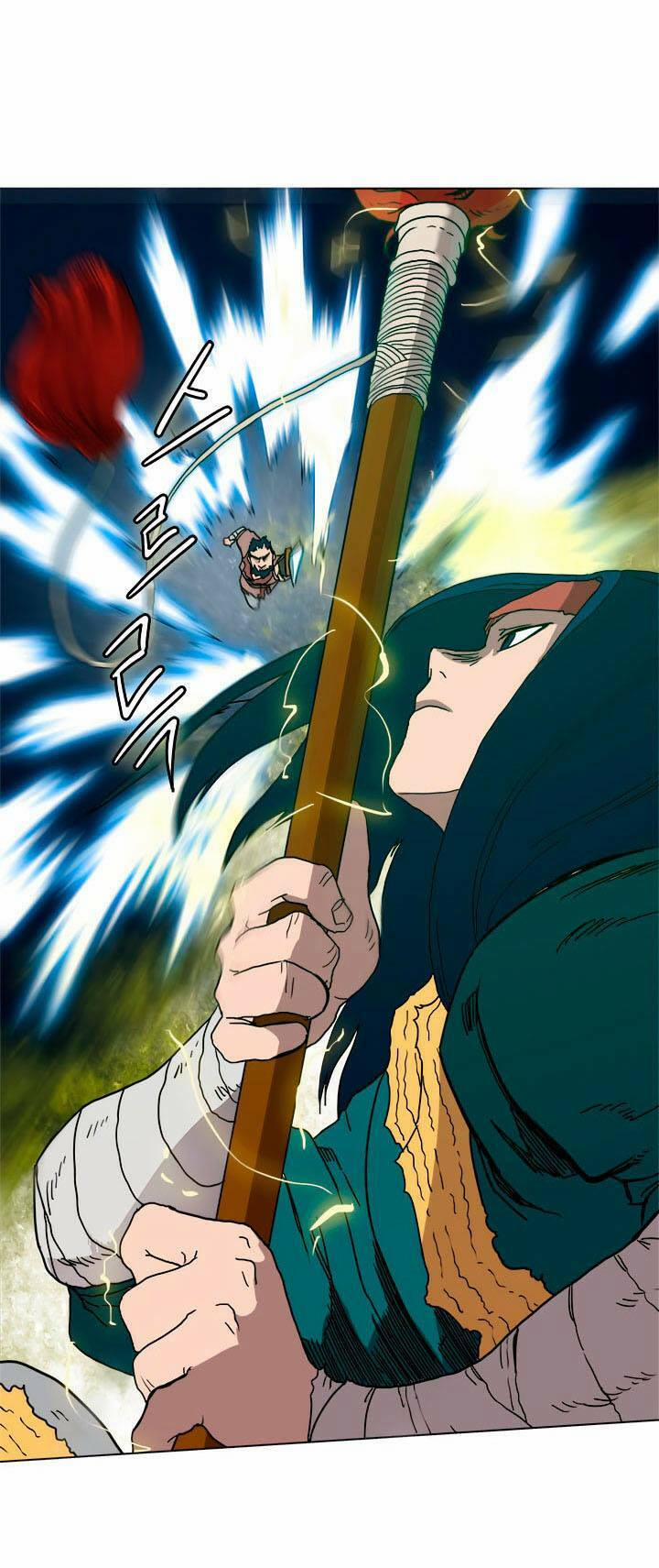 Biên Niên Sử Của Thiên Quỷ 21 trang 8