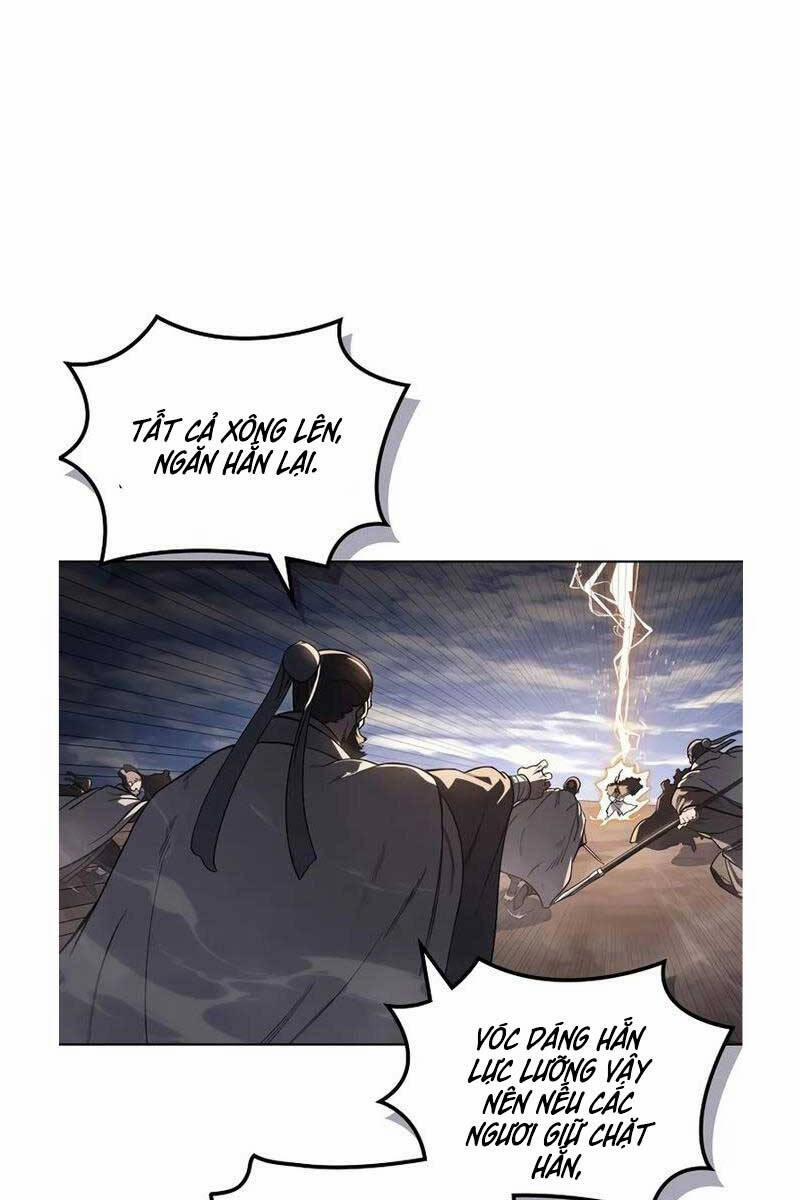 Biên Niên Sử Của Thiên Quỷ 210 trang 1