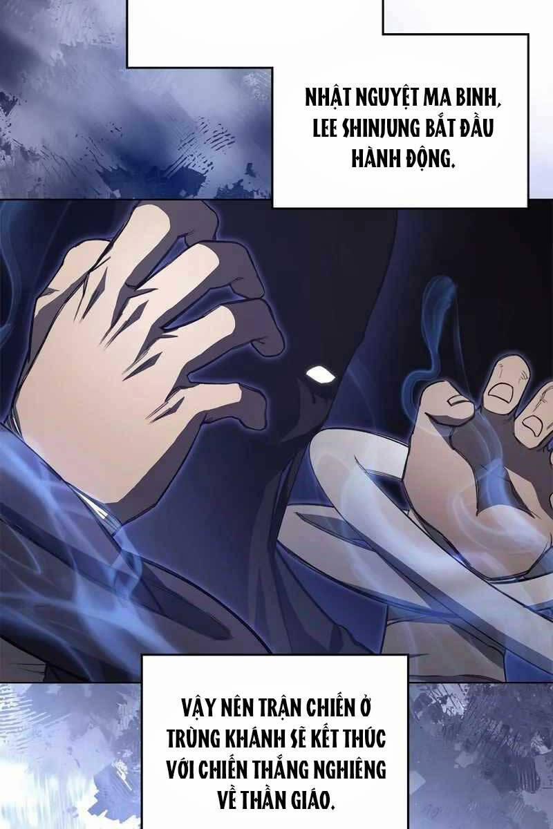 Biên Niên Sử Của Thiên Quỷ 210 trang 16