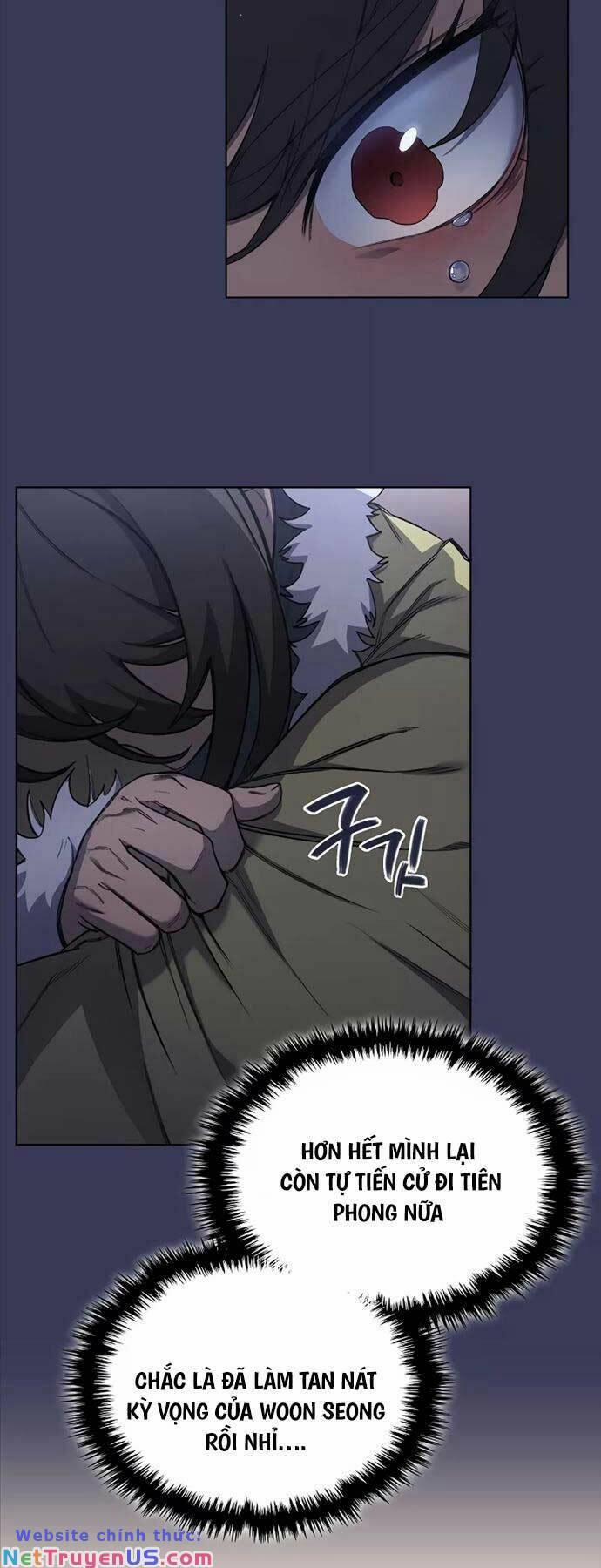 Biên Niên Sử Của Thiên Quỷ 213 trang 10