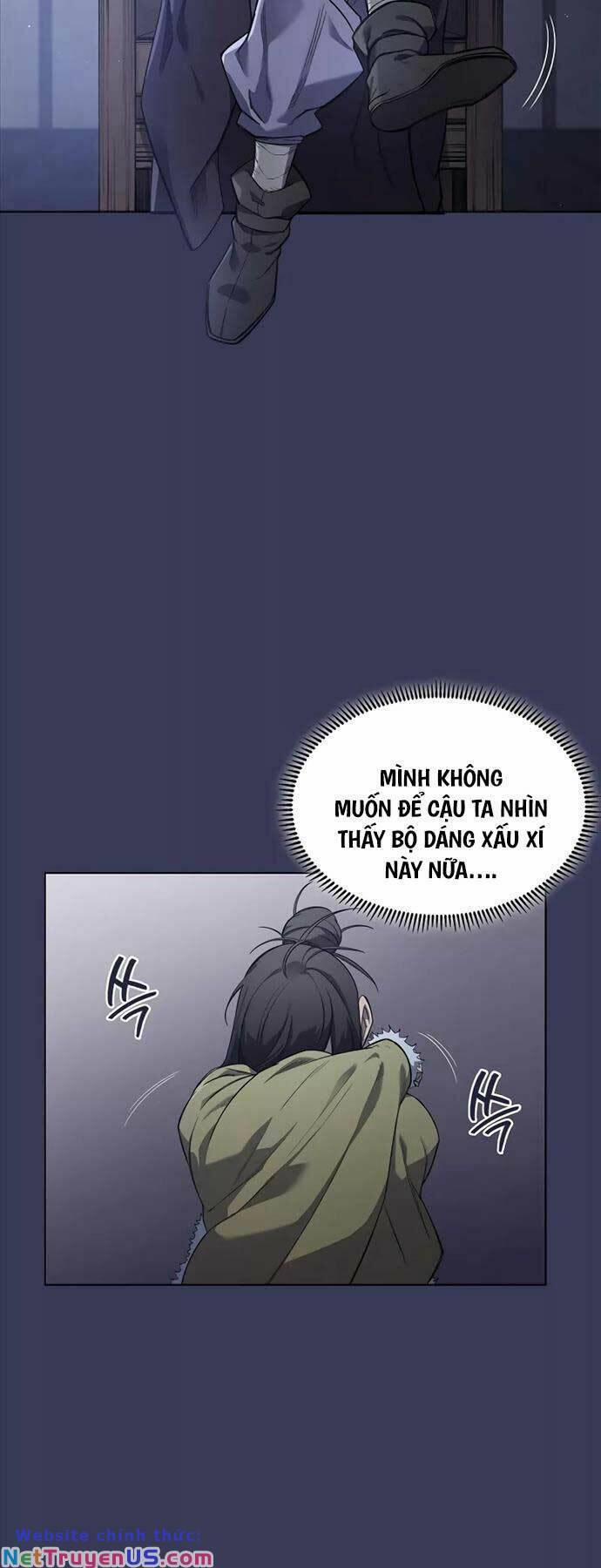 Biên Niên Sử Của Thiên Quỷ 213 trang 21