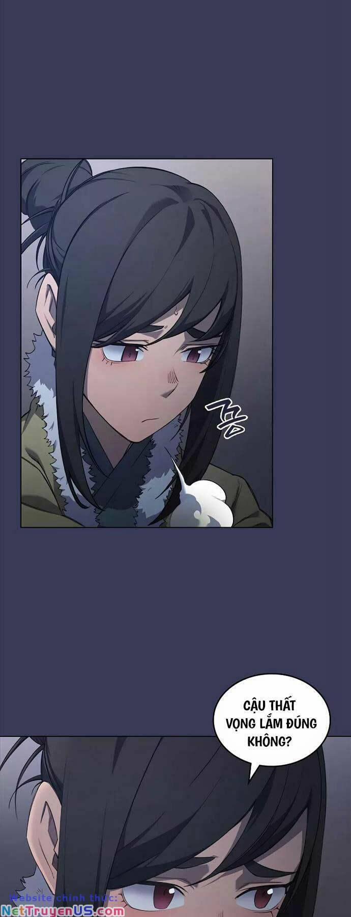 Biên Niên Sử Của Thiên Quỷ 213 trang 25