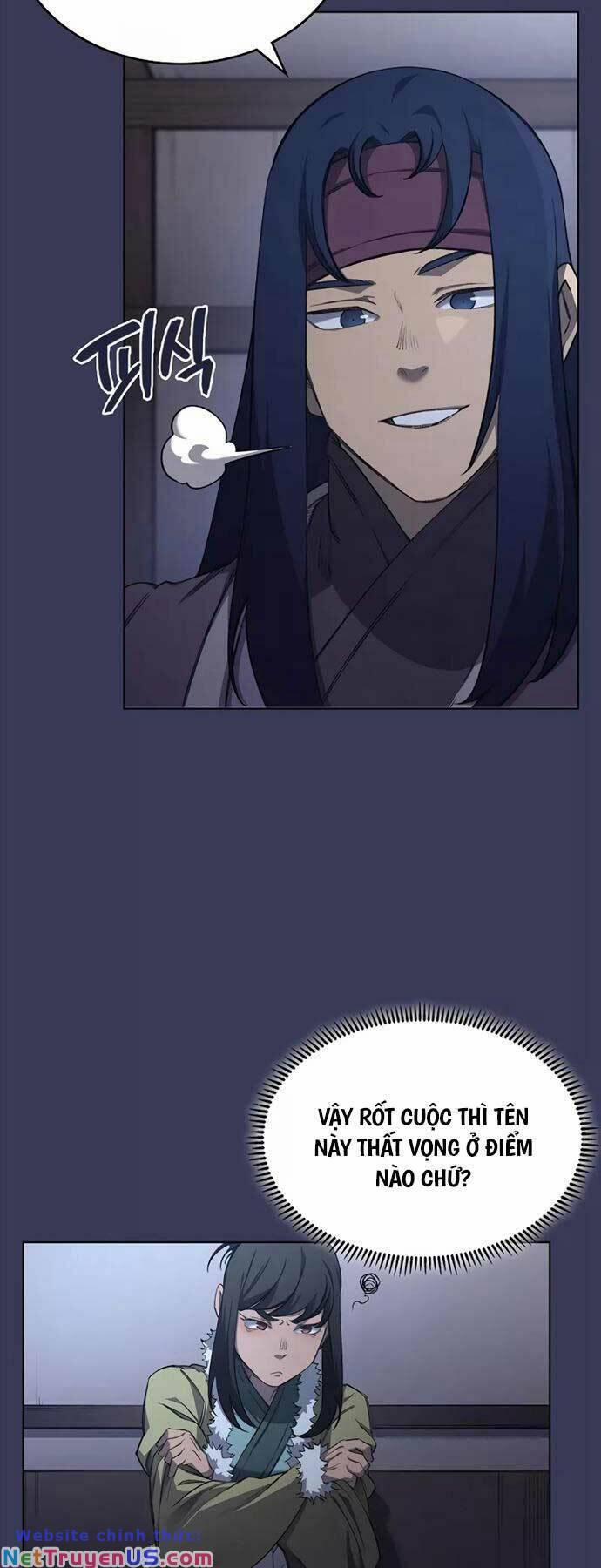 Biên Niên Sử Của Thiên Quỷ 213 trang 29