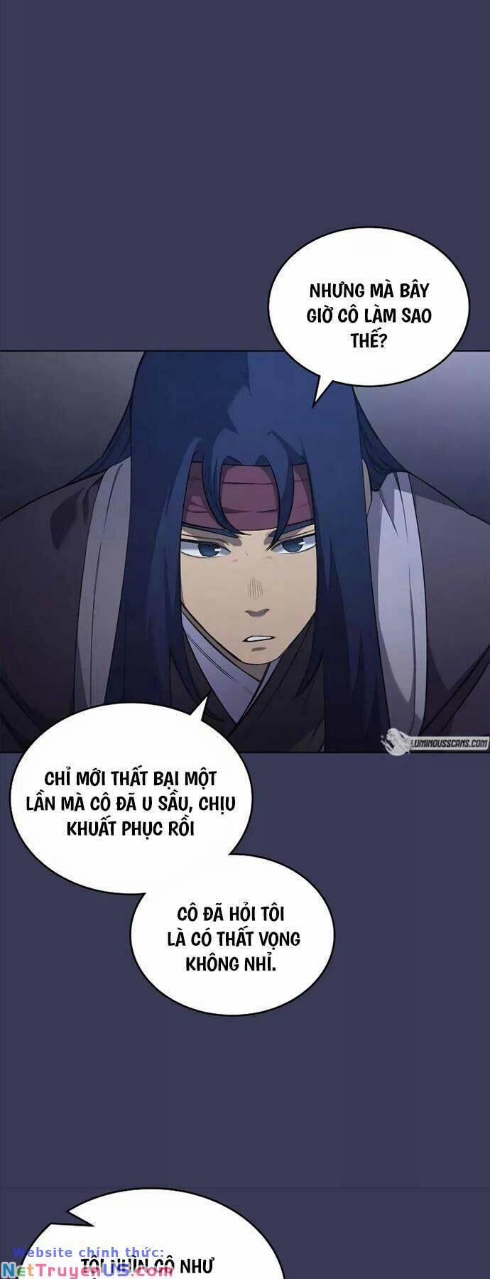 Biên Niên Sử Của Thiên Quỷ 213 trang 33