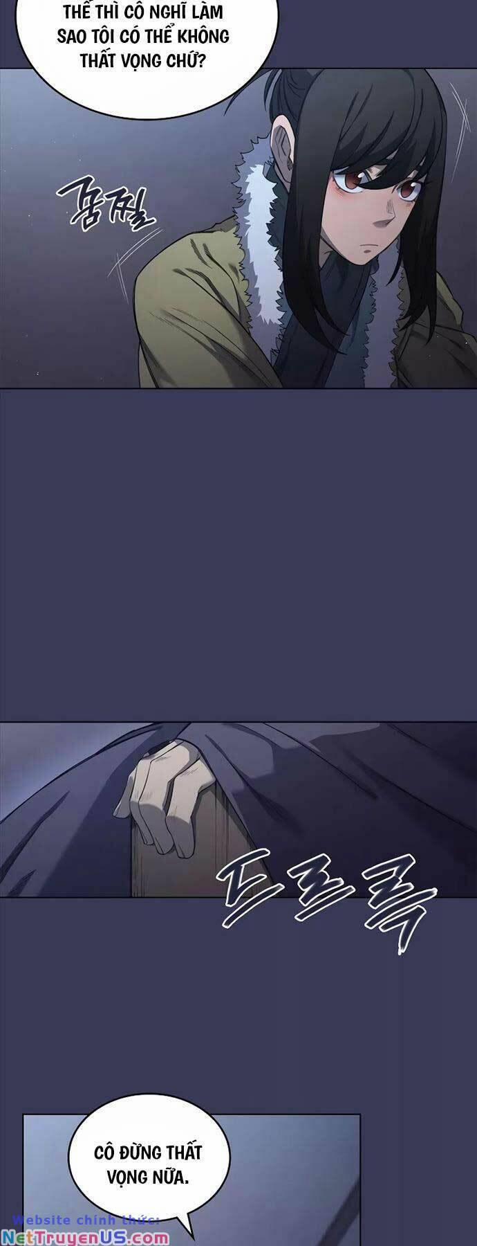 Biên Niên Sử Của Thiên Quỷ 213 trang 34