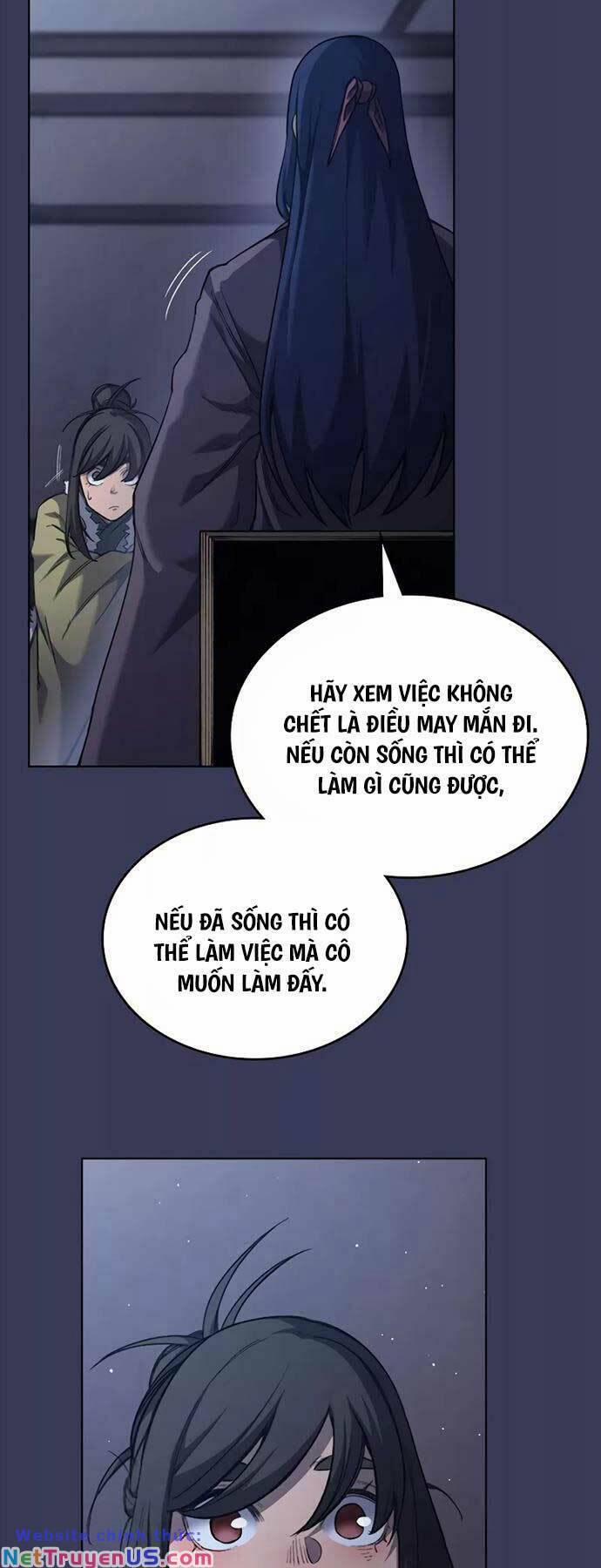 Biên Niên Sử Của Thiên Quỷ 213 trang 35