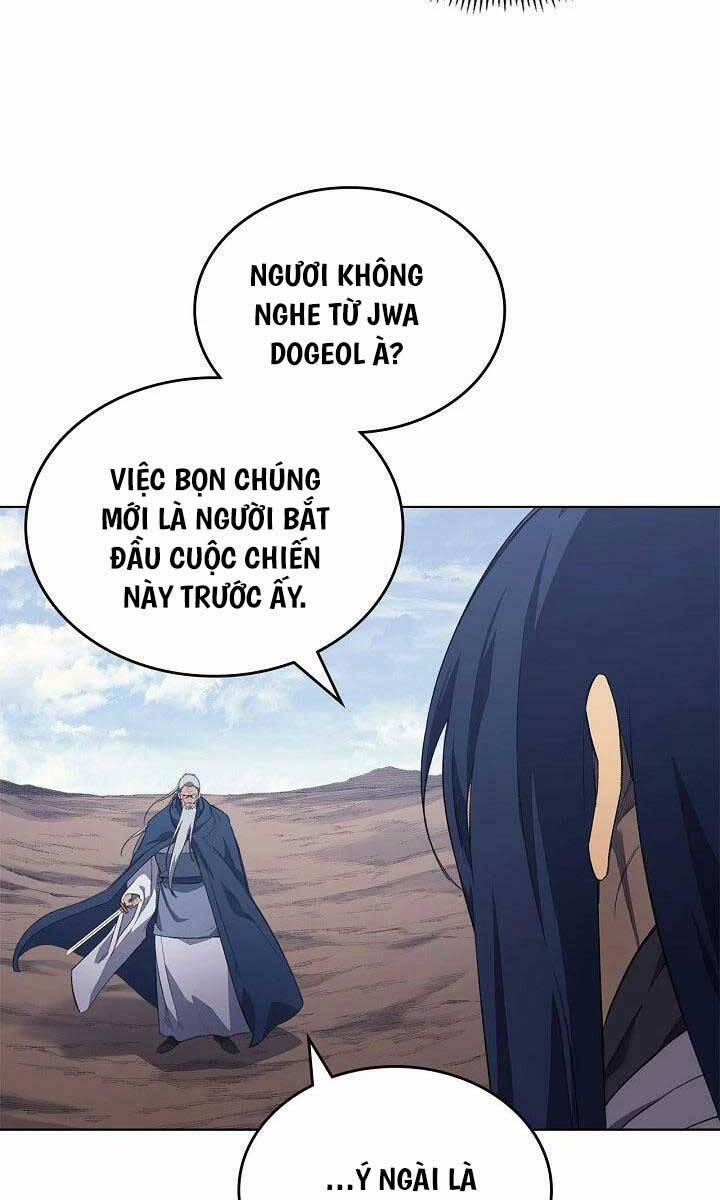 Biên Niên Sử Của Thiên Quỷ 217 trang 3