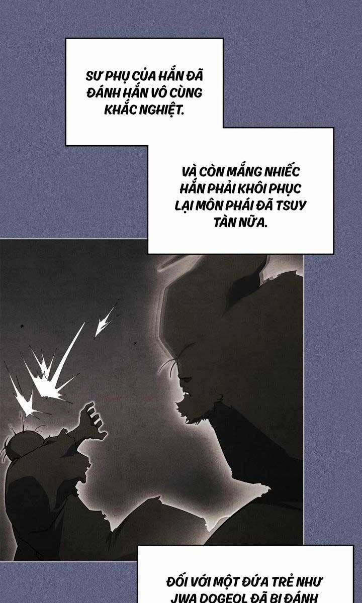 Biên Niên Sử Của Thiên Quỷ 218 trang 39