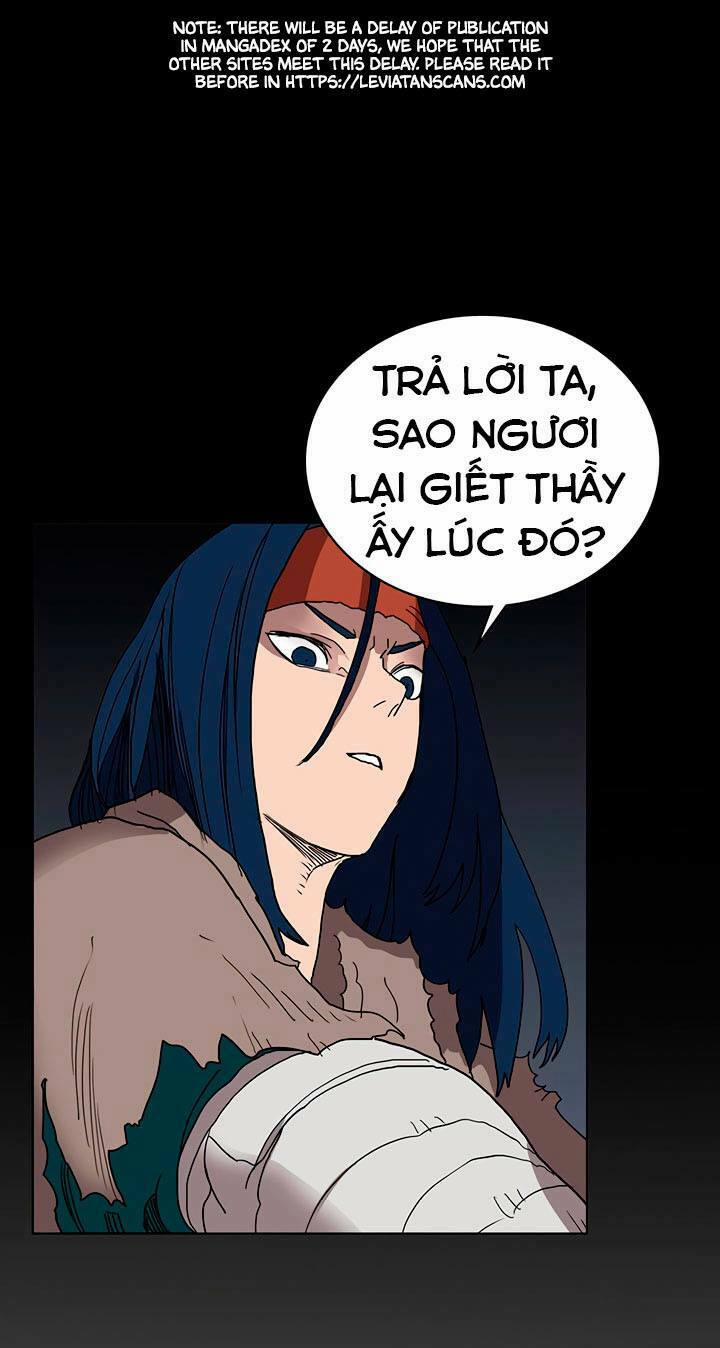 Biên Niên Sử Của Thiên Quỷ 22 trang 1