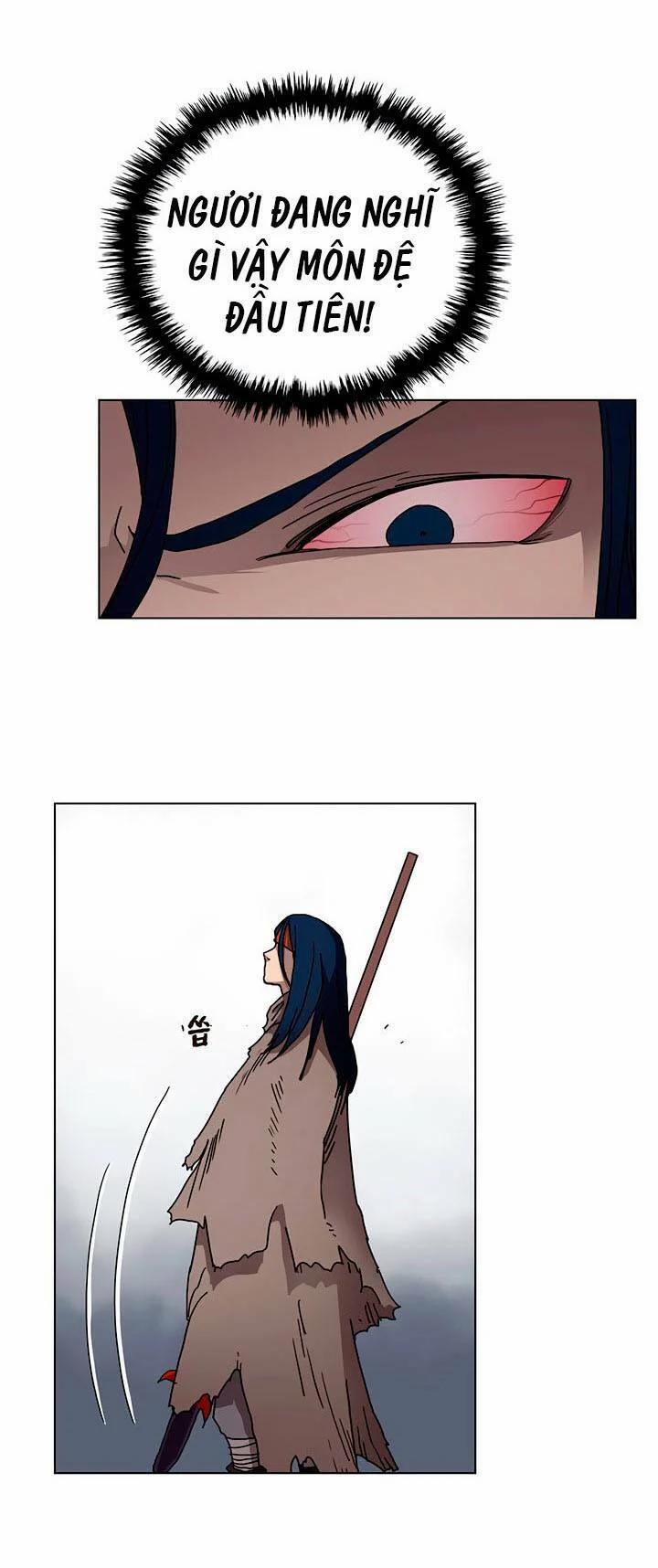 Biên Niên Sử Của Thiên Quỷ 22 trang 11