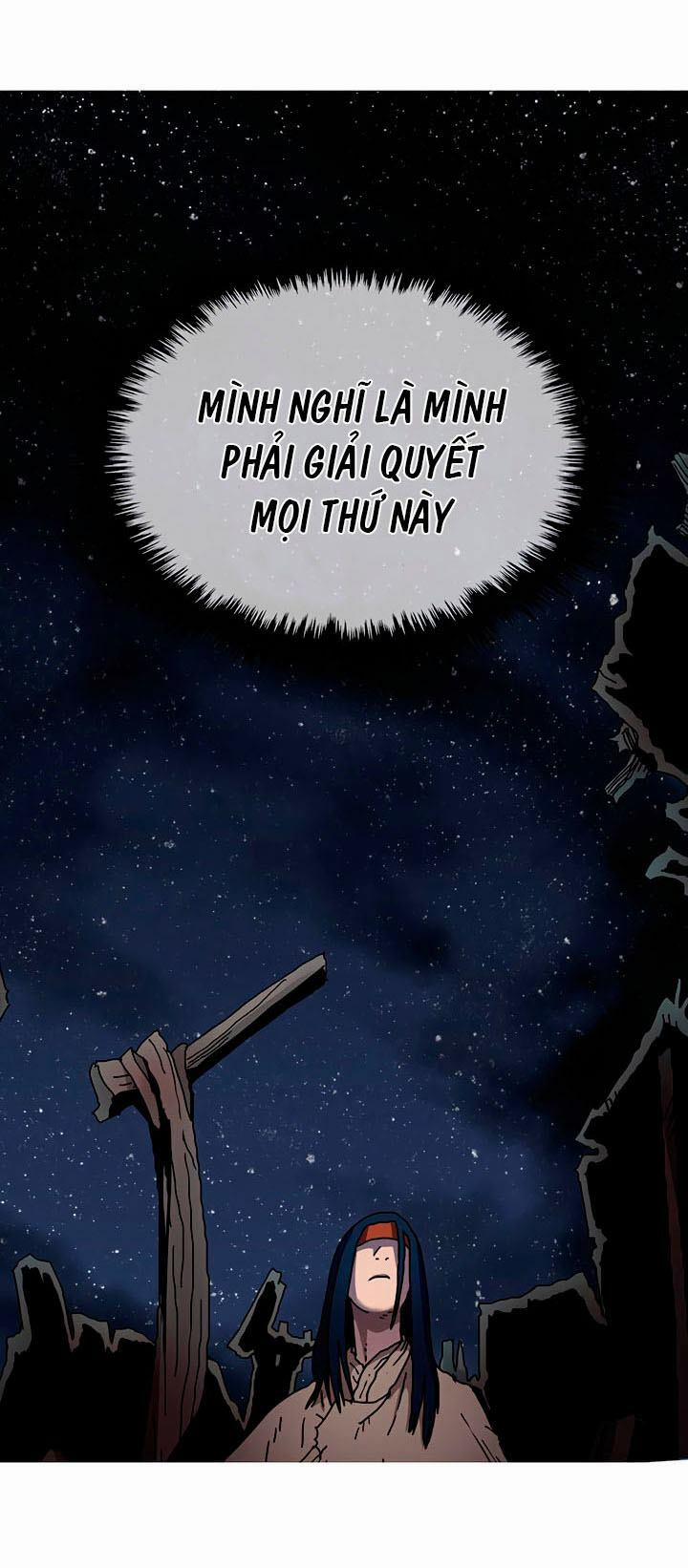 Biên Niên Sử Của Thiên Quỷ 22 trang 12