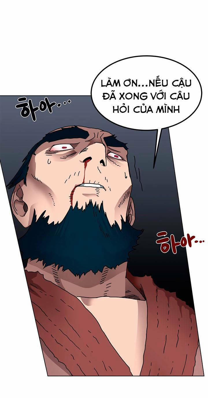 Biên Niên Sử Của Thiên Quỷ 22 trang 13