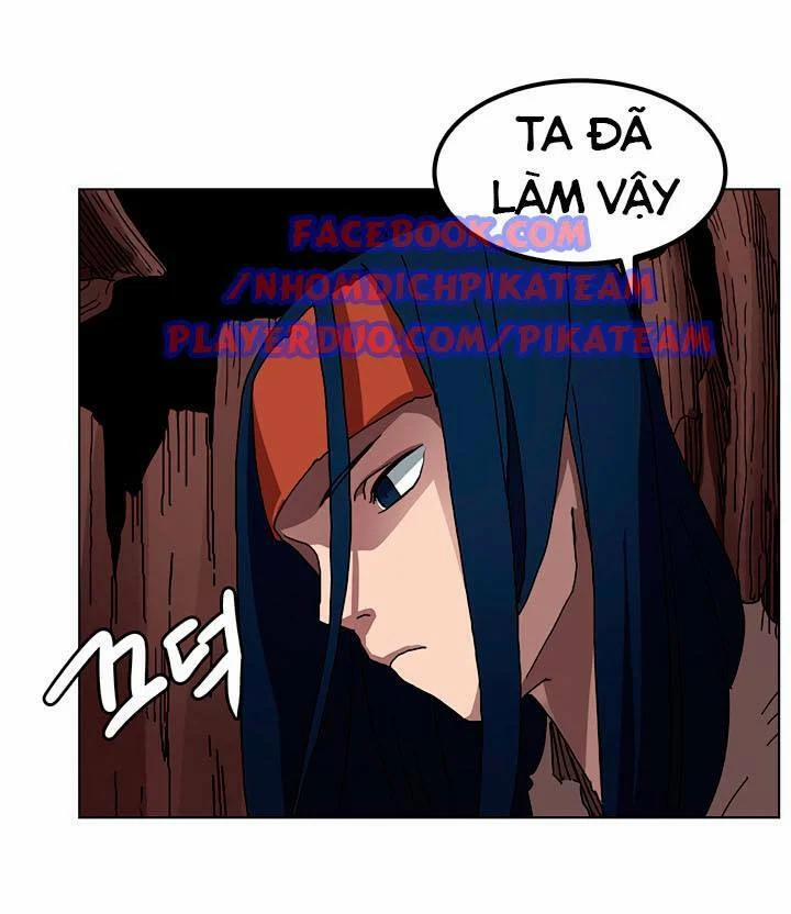 Biên Niên Sử Của Thiên Quỷ 22 trang 16