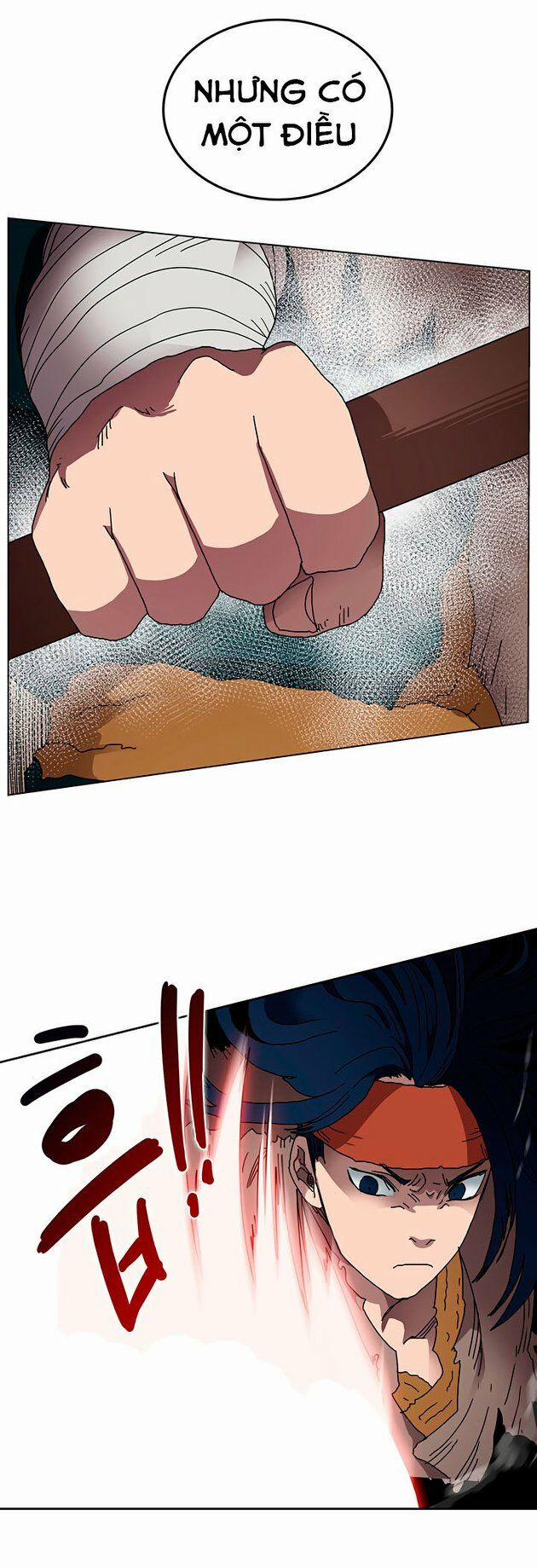 Biên Niên Sử Của Thiên Quỷ 22 trang 17