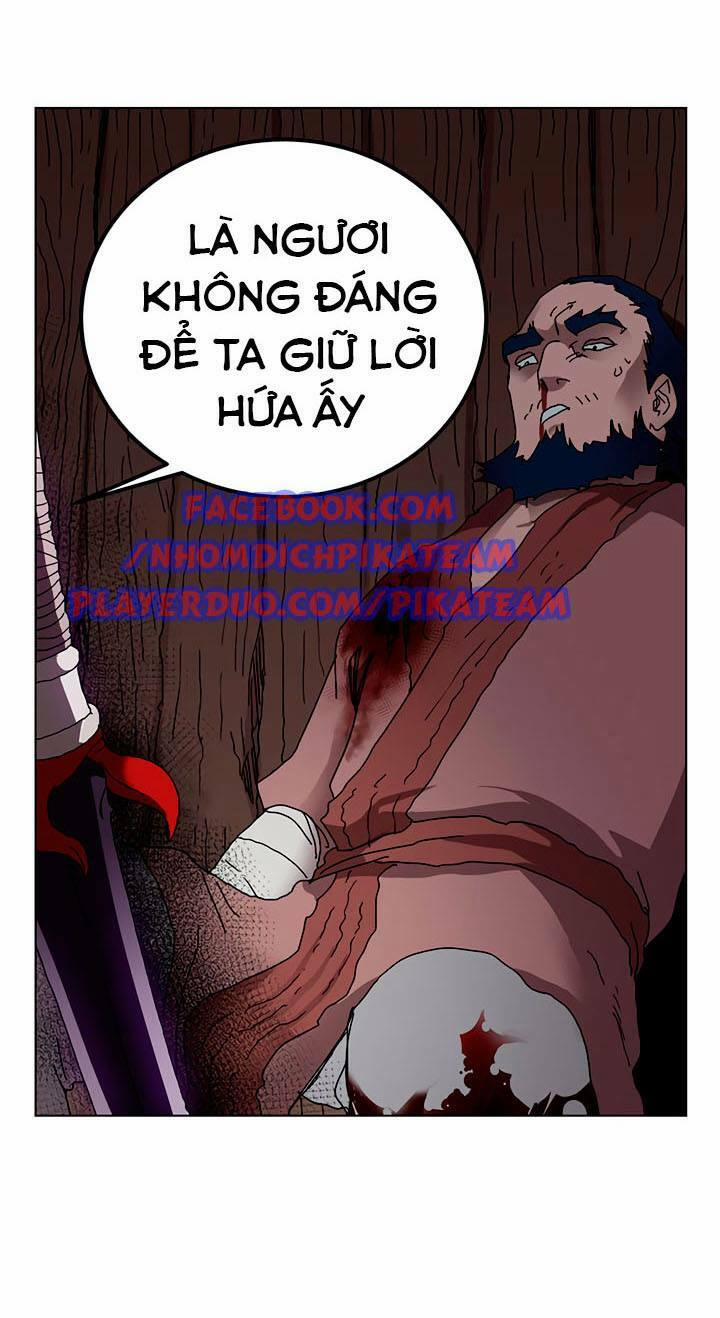 Biên Niên Sử Của Thiên Quỷ 22 trang 19