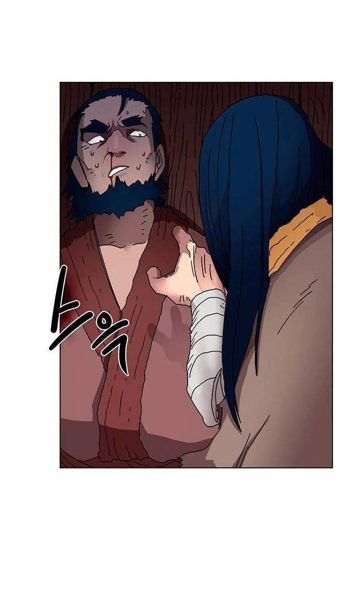 Biên Niên Sử Của Thiên Quỷ 22 trang 20