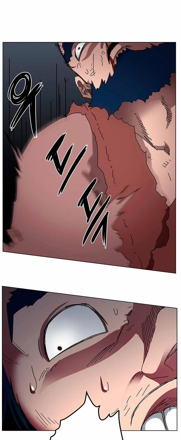 Biên Niên Sử Của Thiên Quỷ 22 trang 22