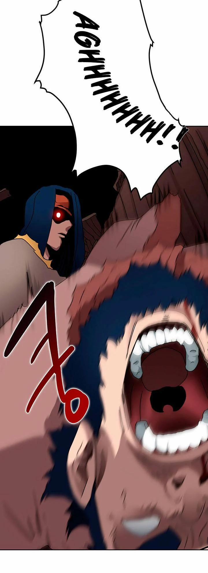 Biên Niên Sử Của Thiên Quỷ 22 trang 23