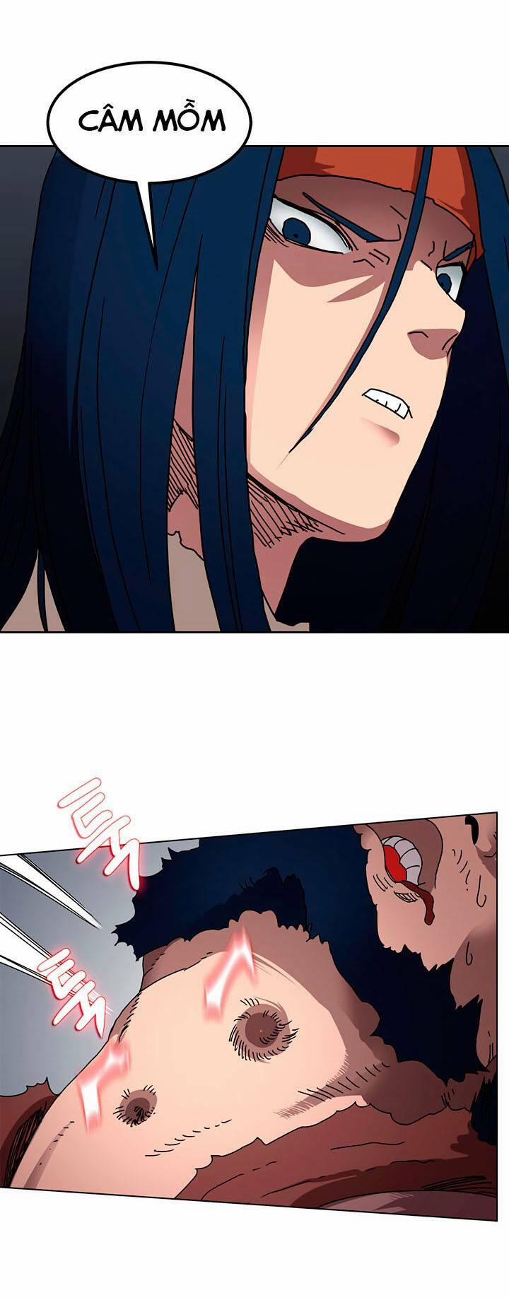 Biên Niên Sử Của Thiên Quỷ 22 trang 24