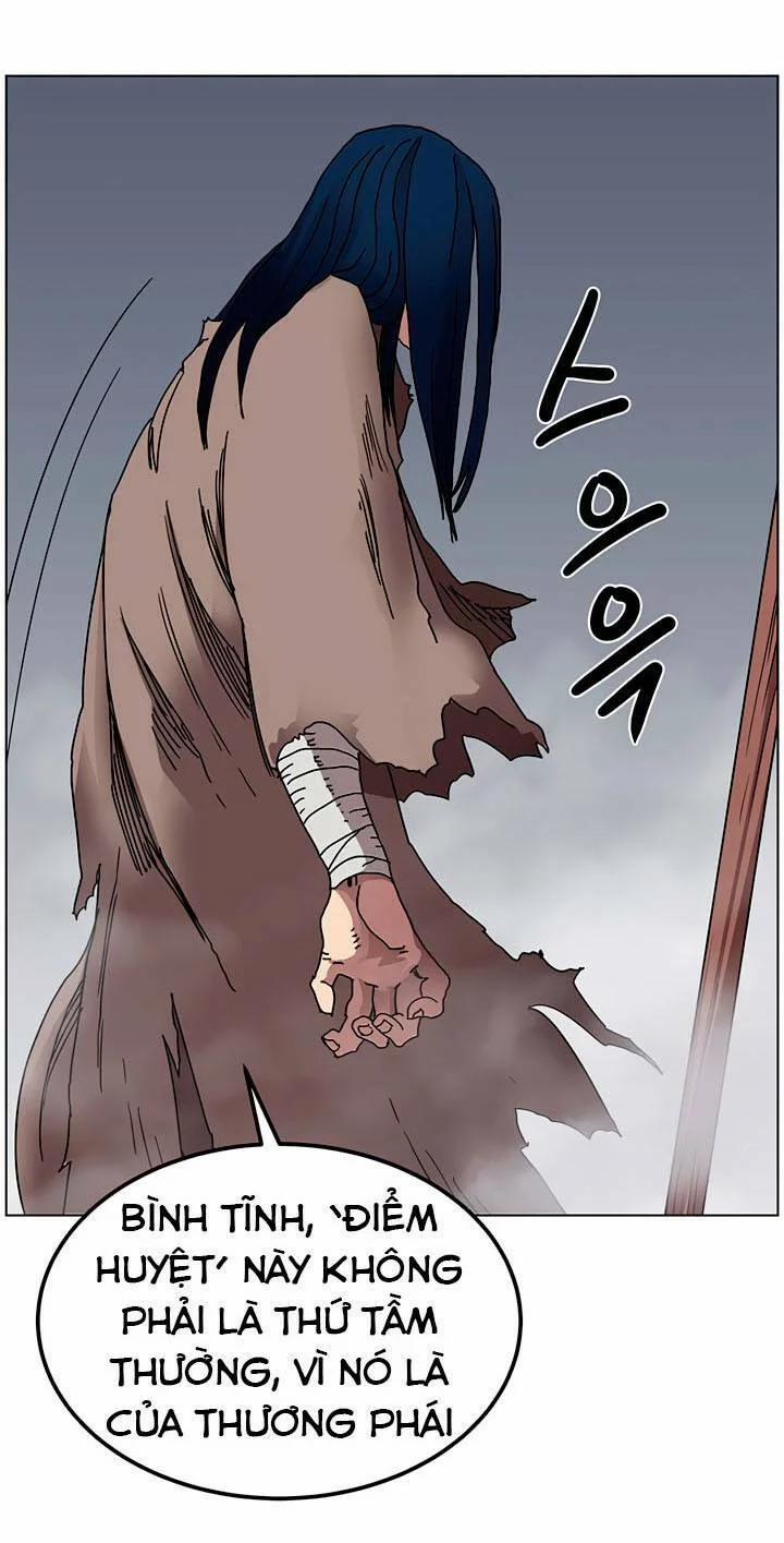 Biên Niên Sử Của Thiên Quỷ 22 trang 26