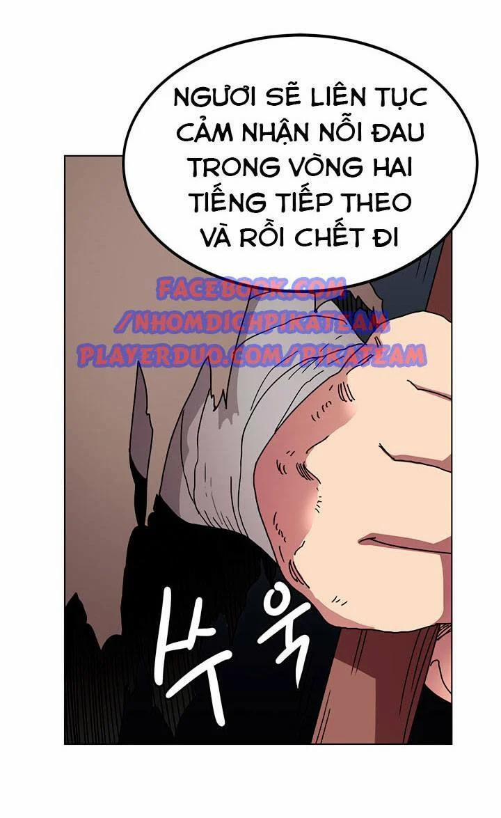 Biên Niên Sử Của Thiên Quỷ 22 trang 27