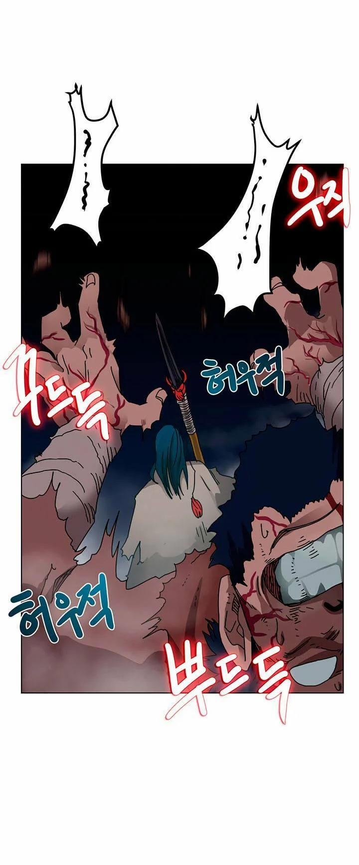 Biên Niên Sử Của Thiên Quỷ 22 trang 28