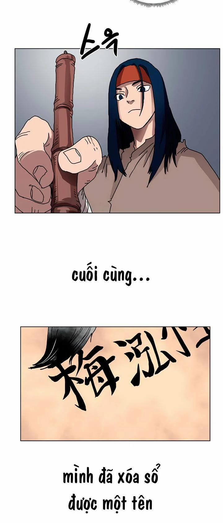 Biên Niên Sử Của Thiên Quỷ 22 trang 30