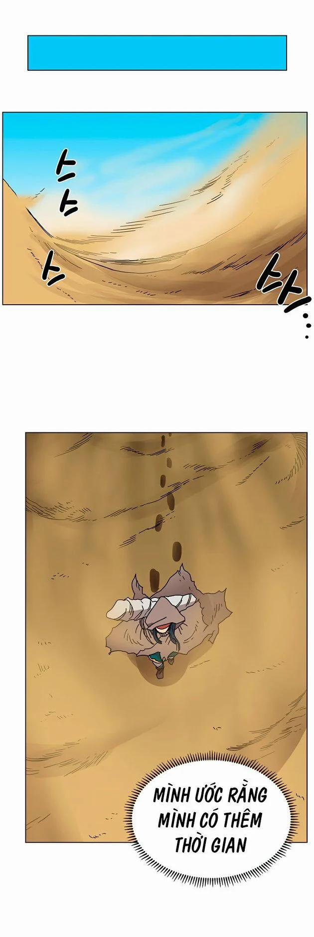 Biên Niên Sử Của Thiên Quỷ 22 trang 32