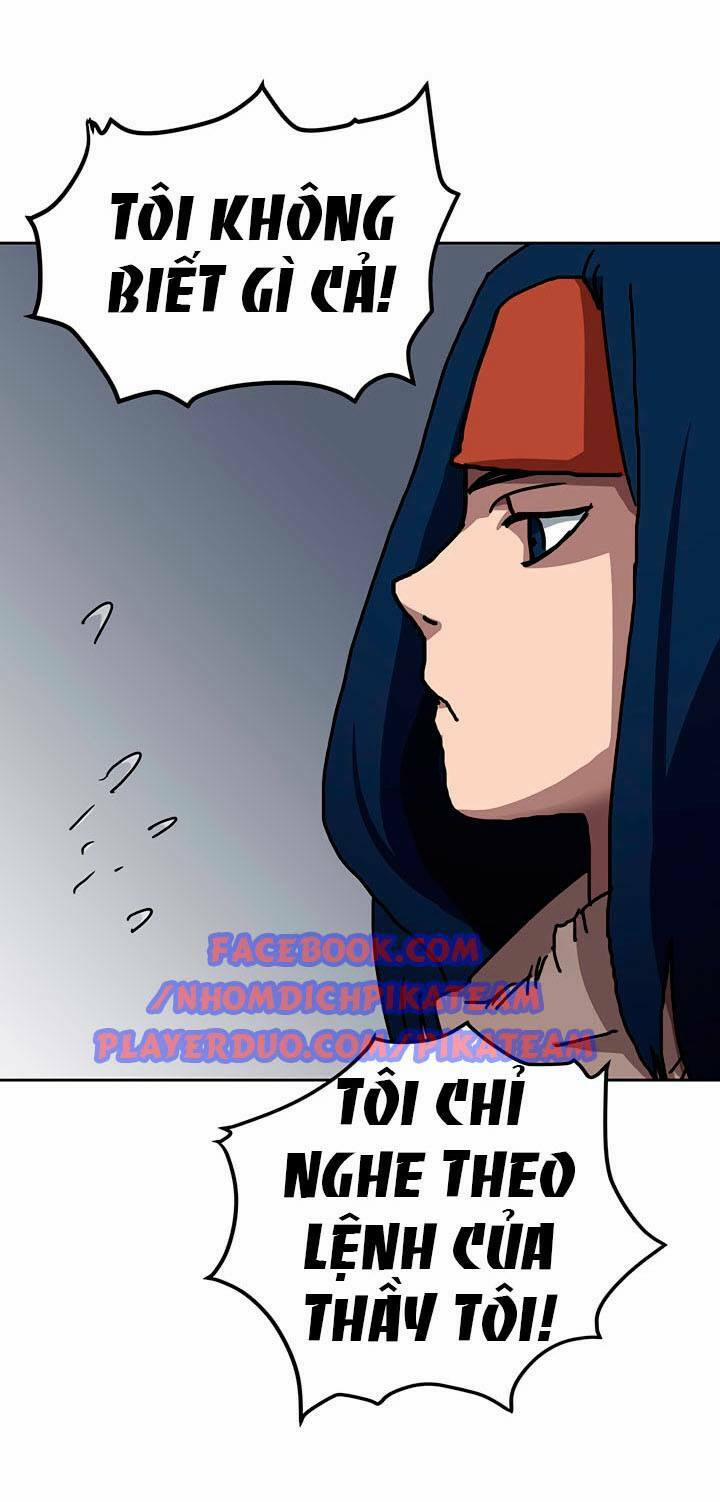 Biên Niên Sử Của Thiên Quỷ 22 trang 4