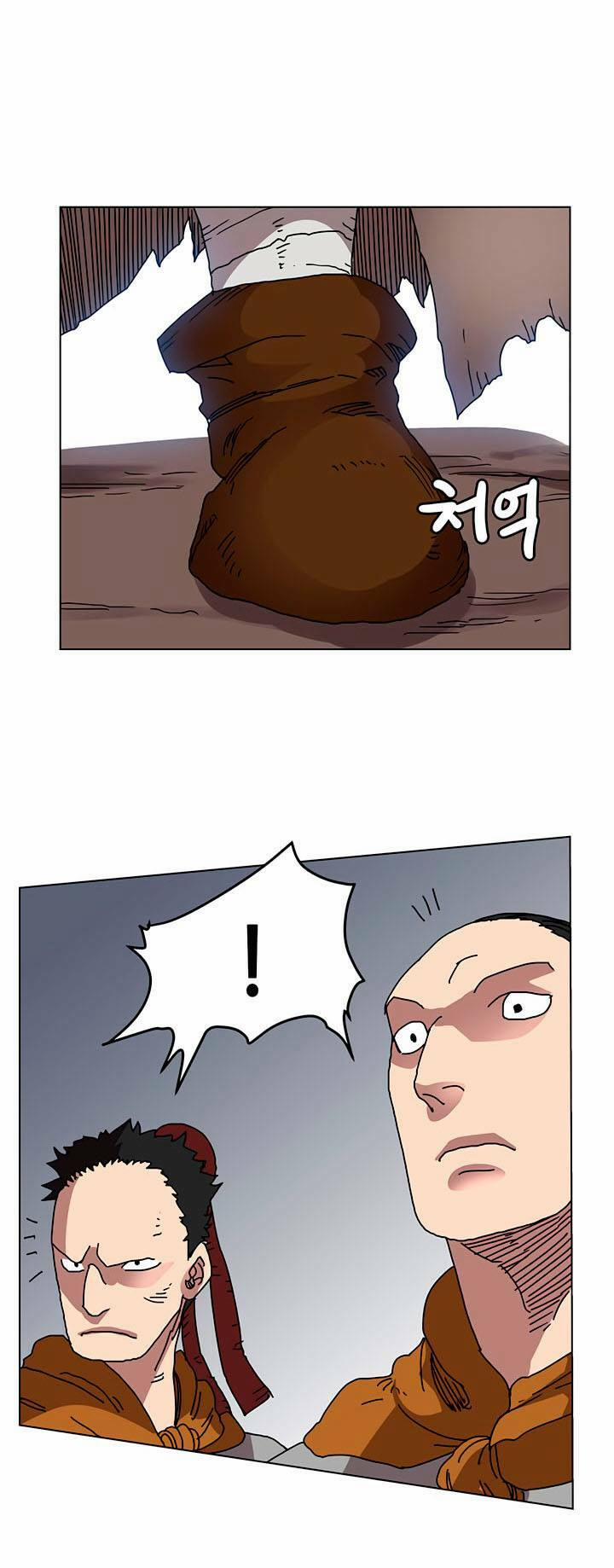 Biên Niên Sử Của Thiên Quỷ 22 trang 42