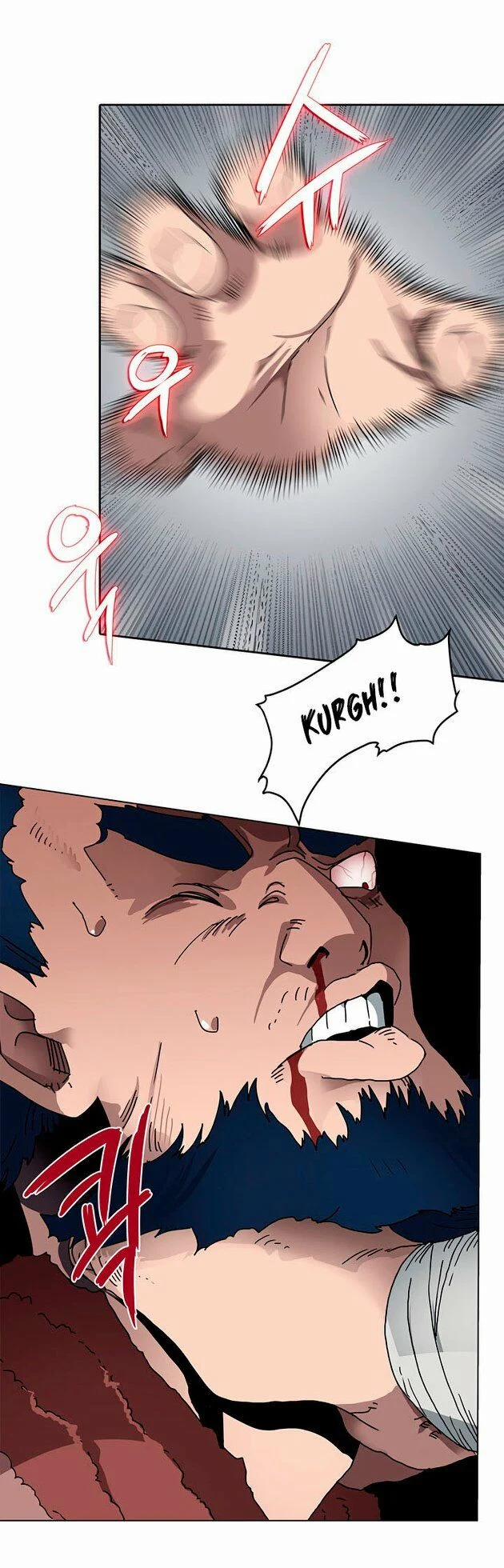 Biên Niên Sử Của Thiên Quỷ 22 trang 8