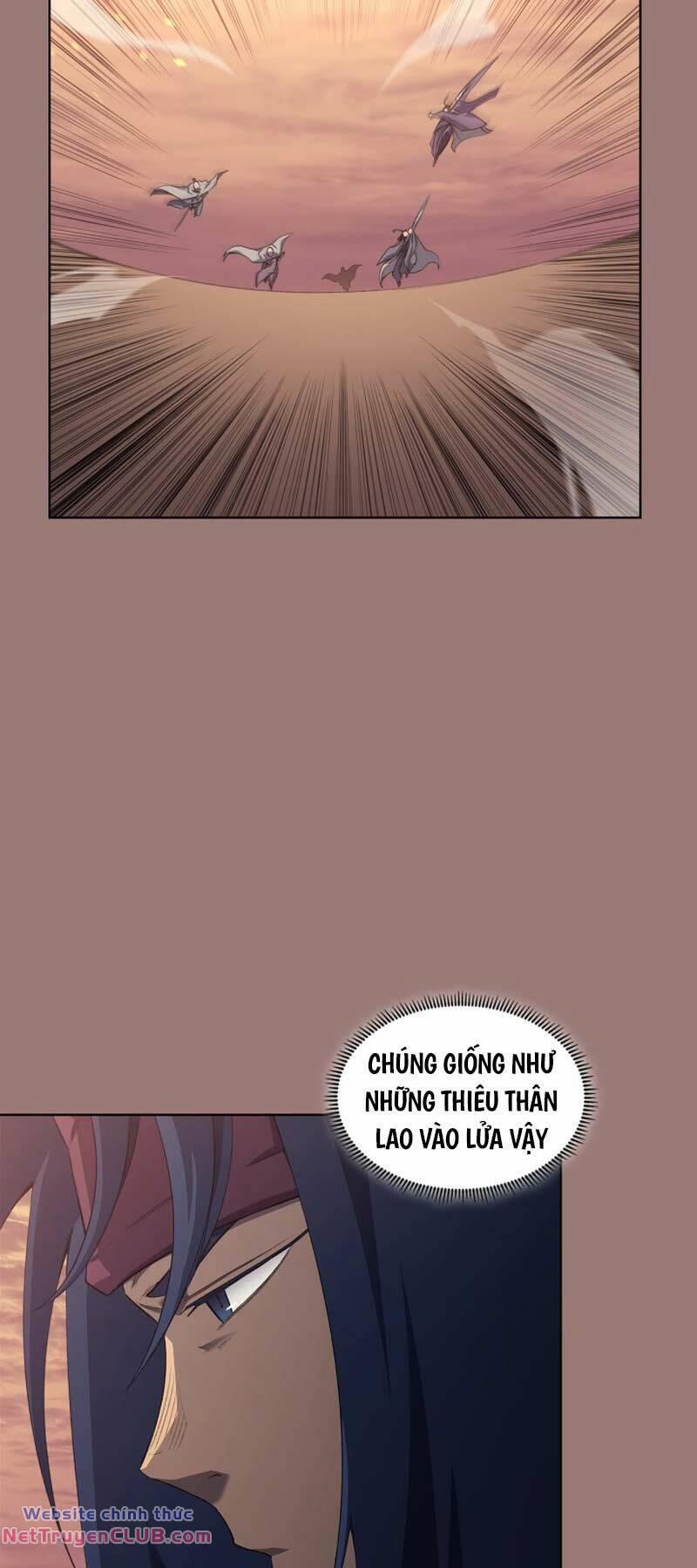 Biên Niên Sử Của Thiên Quỷ 220 trang 19