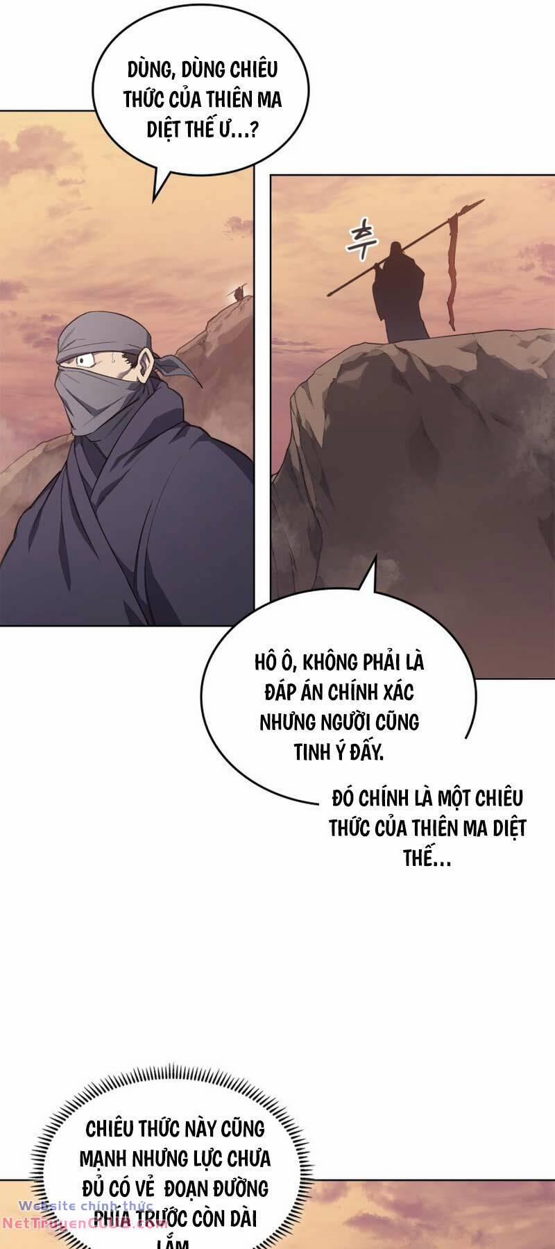 Biên Niên Sử Của Thiên Quỷ 220 trang 30