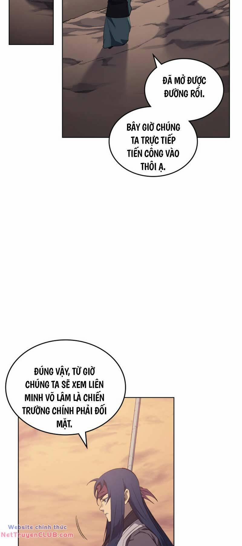 Biên Niên Sử Của Thiên Quỷ 220 trang 32