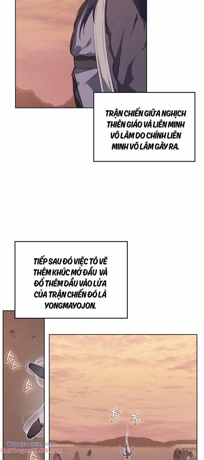 Biên Niên Sử Của Thiên Quỷ 220 trang 33