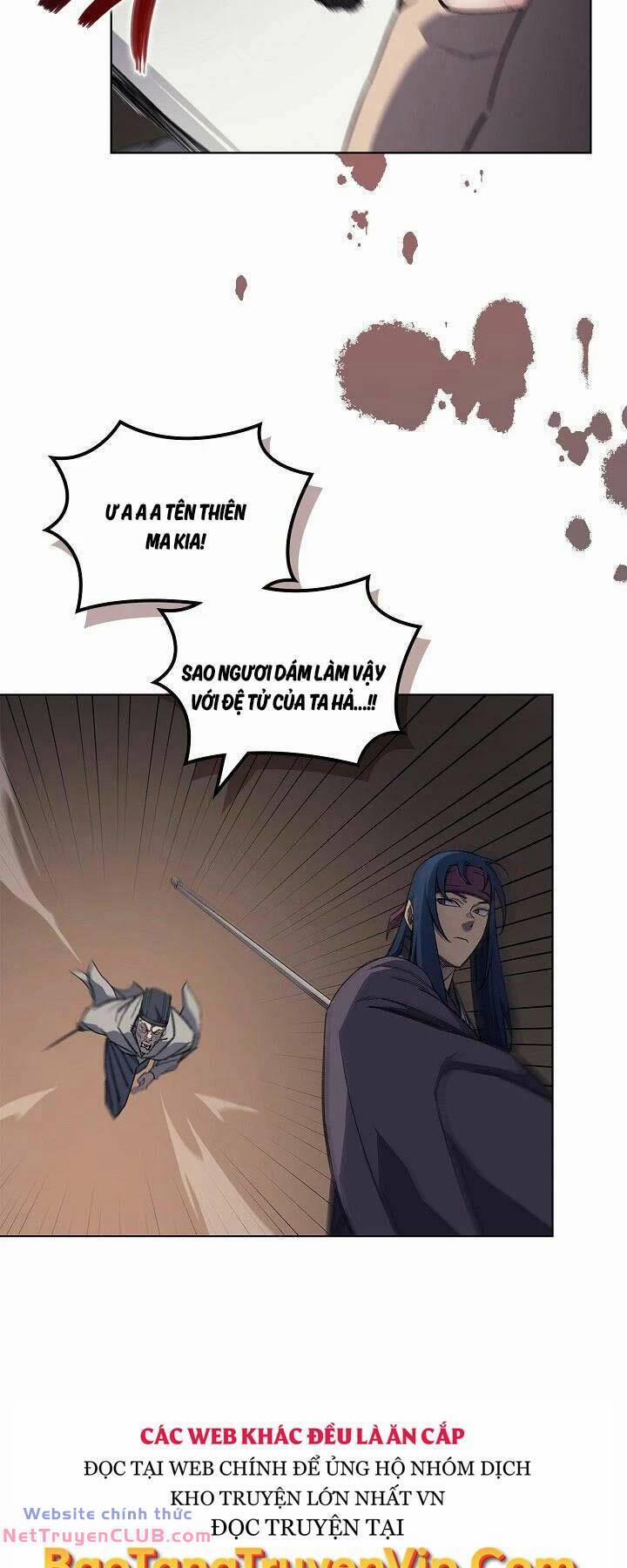 Biên Niên Sử Của Thiên Quỷ 222 trang 22