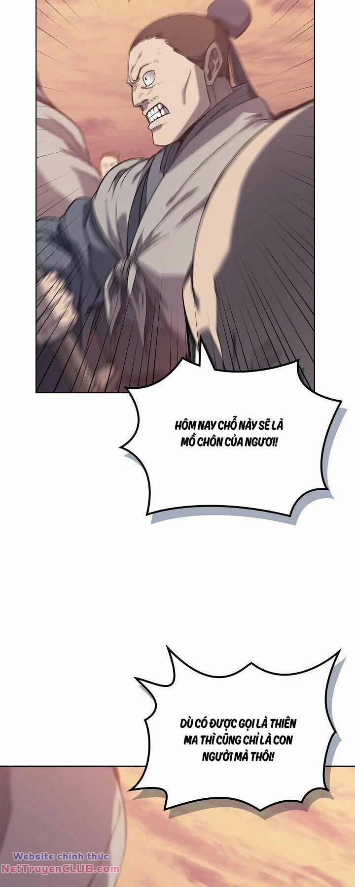 Biên Niên Sử Của Thiên Quỷ 222 trang 3