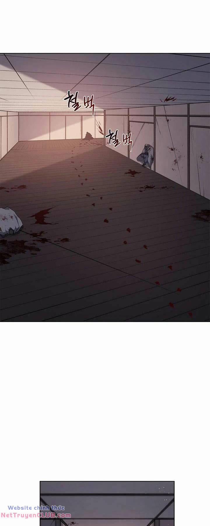 Biên Niên Sử Của Thiên Quỷ 222 trang 34