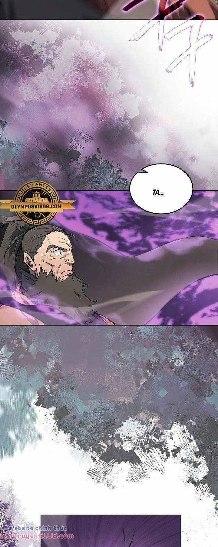 Biên Niên Sử Của Thiên Quỷ 222 trang 40