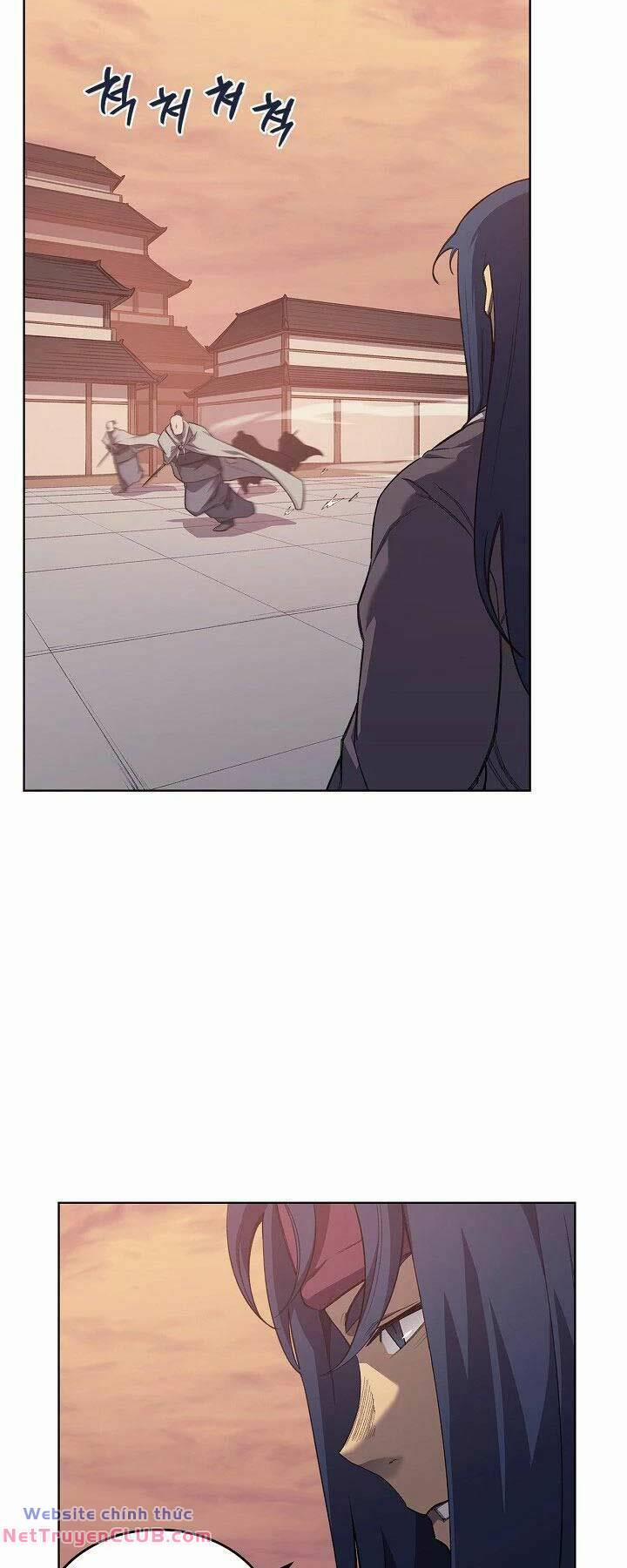 Biên Niên Sử Của Thiên Quỷ 222 trang 8