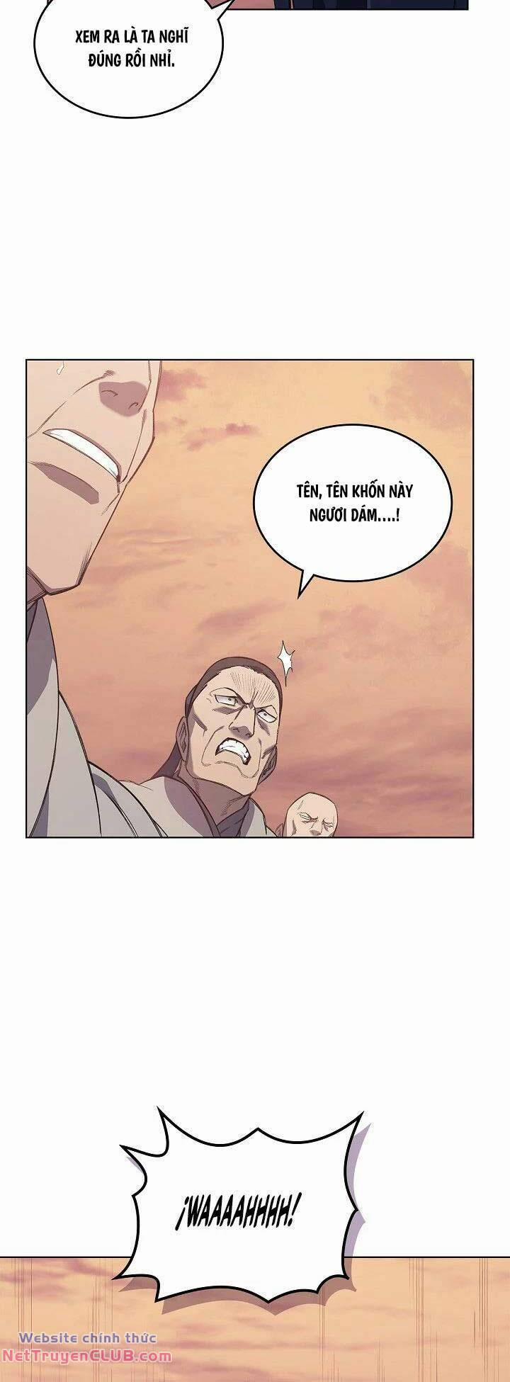 Biên Niên Sử Của Thiên Quỷ 222 trang 9