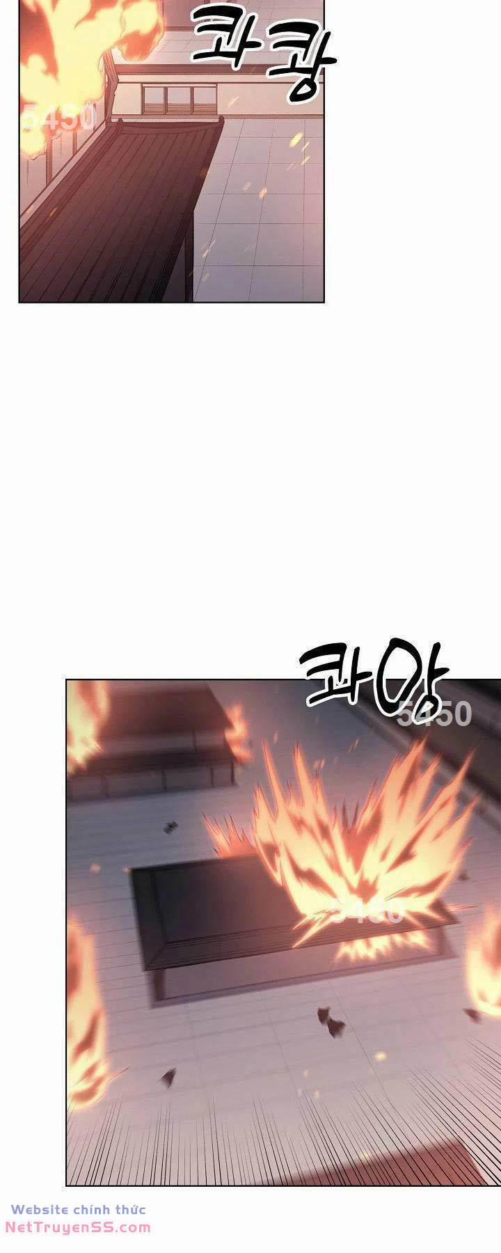 Biên Niên Sử Của Thiên Quỷ 223 trang 1