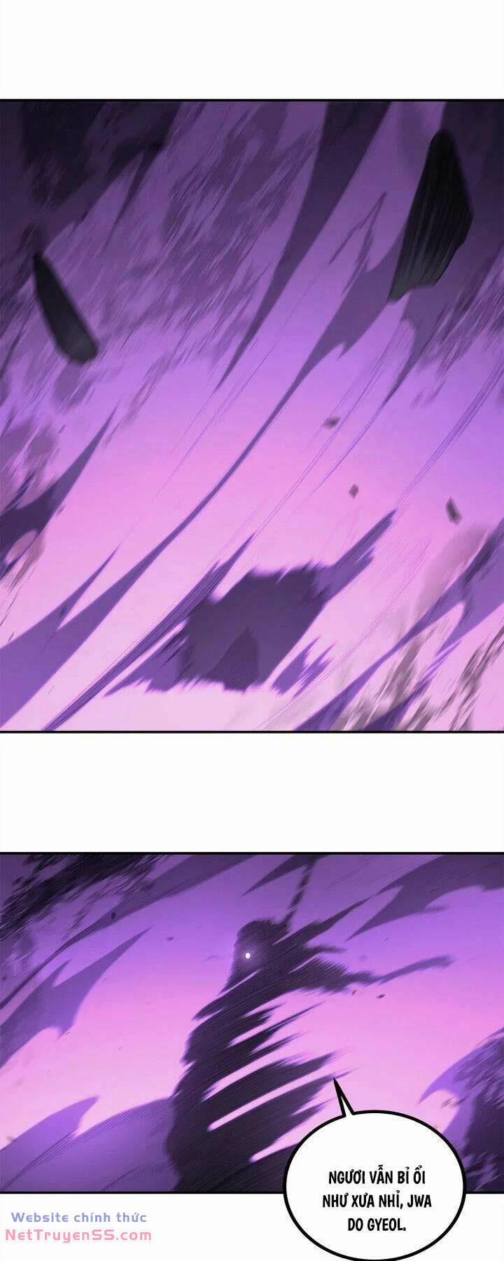 Biên Niên Sử Của Thiên Quỷ 223 trang 17