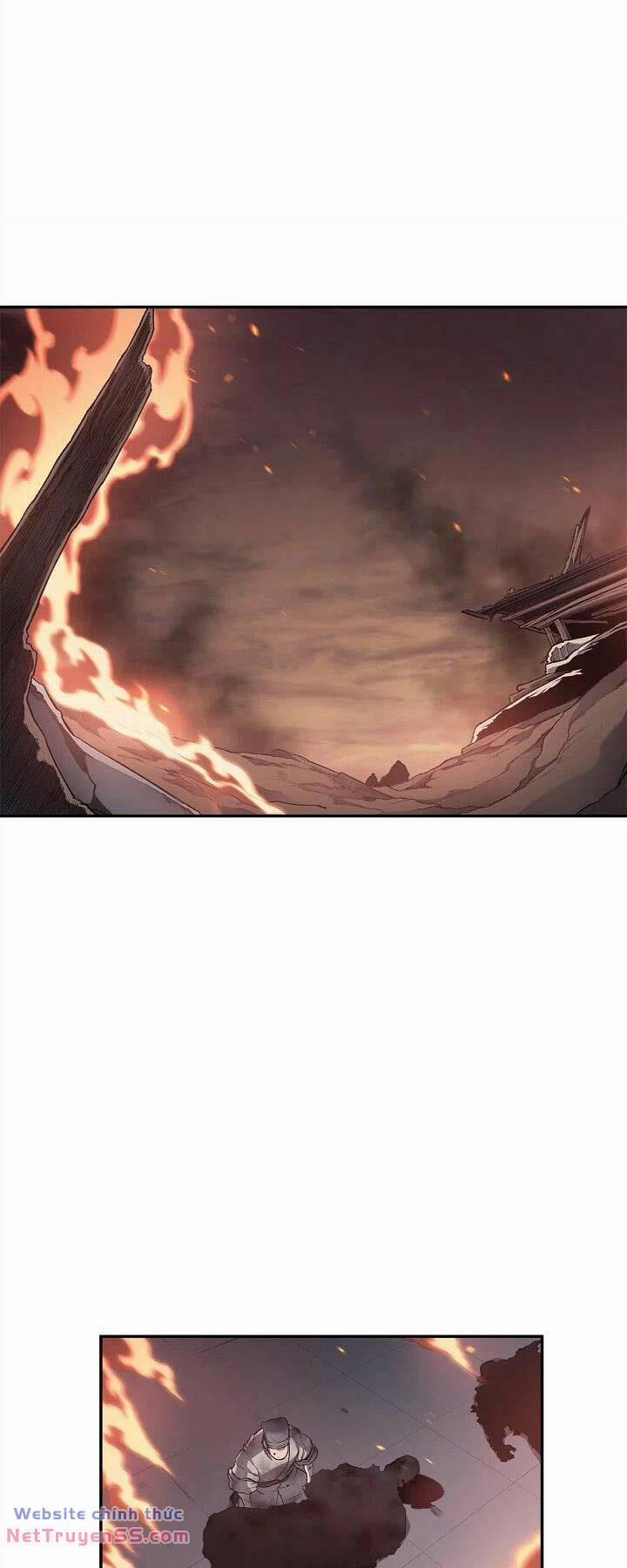 Biên Niên Sử Của Thiên Quỷ 223 trang 20