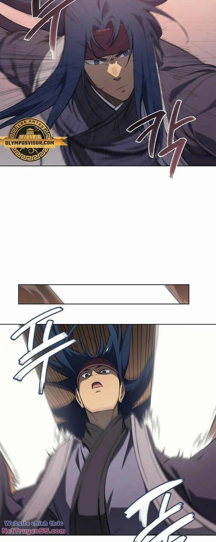 Biên Niên Sử Của Thiên Quỷ 223 trang 25